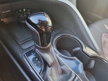 Toyota Camry IX Sedan 2.5 Hybrid Dynamic Force 218KM 2019 Toyota Camry 2.5 Hybrid Prestige CVT 2.5 Hybrid Pr, zdjęcie 22