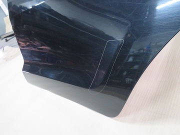 KIA SPORTAGE III ДВЕРЬ ЗАДНЯЯ ЛЕВАЯ 1K