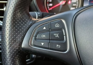 Mercedes Klasa C W205 Limuzyna 180 156KM 2018 Mercedes-Benz Klasa C C 180 9G-TRONIC Salon PL Vat Marza Apple Car Pla, zdjęcie 34