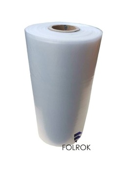 Folia polietylenowa taśma LDPE 50 cm 500 mm 60 mikronów