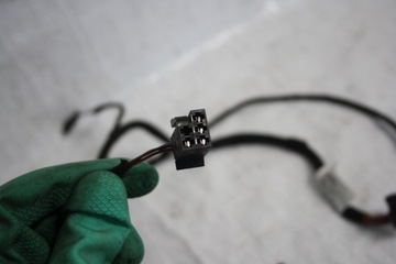 УСТАНОВКА ДВЕРИ ПЕРЕДНЯЯ ПРАВАЯ GOLF IV 1J0971121DC