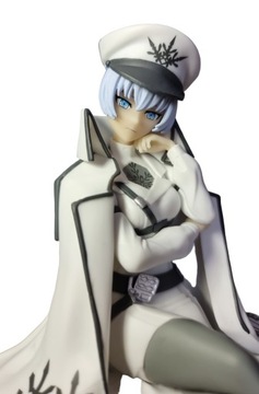 Oryginalna figurka anime - SEGA - BOX - RWBY Ice Queendom - Weiss Schnee