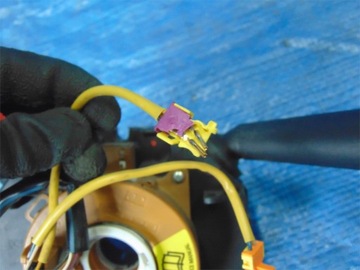 ALFA ROMEO MITO ПЕРЕКЛЮЧАТЕЛЬ В СБОРЕ В КОМПЛЕКТЕ