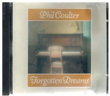 PHIL COULTER FORGOTTEN DREAMS CD
