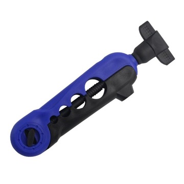 Устройство для намотки катушек, небольшой рыболовный инструмент, простая установка, съемный C