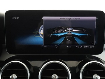Mercedes Klasa C W205 2019 Mercedes C 200 GRATIS! Pakiet Serwisowy o, zdjęcie 26