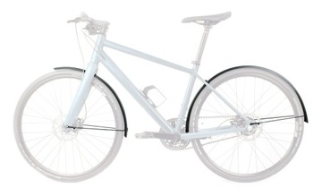 Крылья SKS Edge AL 46