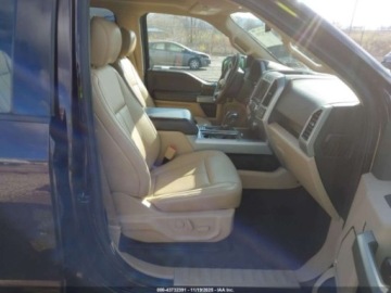 Ford 2020 Ford F150 Lariat 2020 2.7l 2.7 Benzyna 325KM, zdjęcie 9