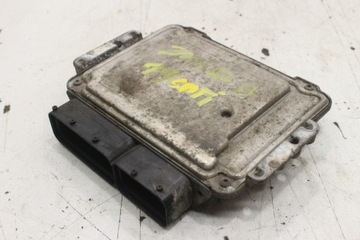 OPEL ZAFIRA B 1.9 CDTI 8V STEROWNIK SILNIKA 0281012549