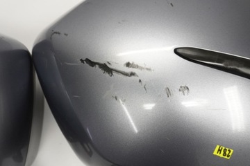 YAMAHA FJR 1300 01-05 БОКОВОЙ КОРПУС СПРАВА И СЛЕВА