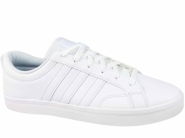 ADIDAS VS PACE 2.0 HP6012 BUTY MĘSKIE TRAMPKI TENISÓWKI BIAŁE