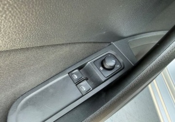 Skoda Scala Hatchback 1.5 TSI 150KM 2022 Skoda Scala salon PL FV VAT 23 roczna gwarancja automat DSG 1.5, zdjęcie 21