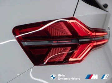 BMW X3 G45 SUV Plug-In 2.0 30e 299KM 2025 BMW X3 30e xDrive 299 KM PHEV - Gotowy do Odbioru - Pakiet M Pro - Kamera, zdjęcie 12