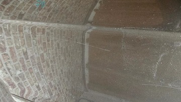 ДВЕРЬ ЗАДНЯЯ ПРАВАЯ FORD S-MAX MK1 LIFT 2010/2014 ГОДА КОД: PO P0