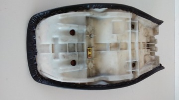 YAMAHA XJ 600 сиденье сиденье