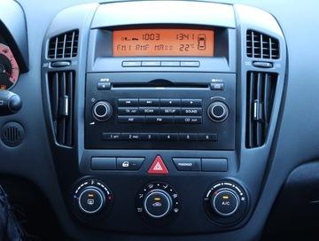 Kia Ceed I SW 1.4 109KM 2009 Kia Ceed 1.4 CVVT, Klima, zdjęcie 11