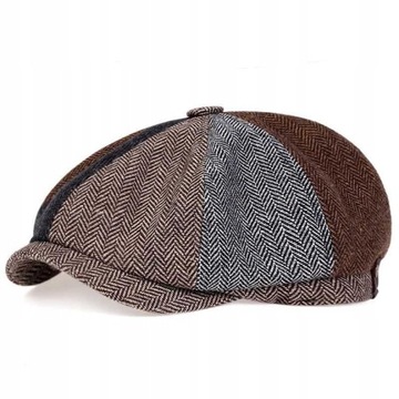 ШЛЯПА SPRING SHELBY PEAKY BLINDERS