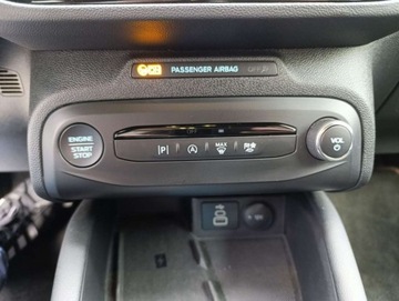 Ford Focus IV Hatchback Facelifting 1.5 ECOBLUE 115KM 2024 Ford Focus Ford Focus 1.5 EcoBlue 115KM ST-Line X, FV23 Salon PL Gwarancja, zdjęcie 26