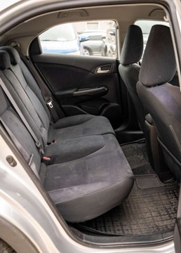 Honda Civic IX Hatchback 5d 1.4 i-VTEC 100KM 2012 Honda Civic Honda Civic IX 1.4 LPG 100KM 1.3 BenzynaLPG 100KM, zdjęcie 15