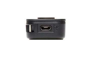 Apogee GROOVE — Цифро-аналоговый преобразователь и предусилитель для наушников