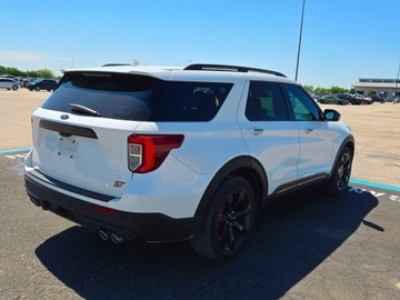 Ford Explorer VI 2023 Ford Explorer ST, zdjęcie 5