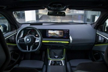 BMW X3 G45 2024 BMW X3 NOWE BMW X3 xDrive20d Demo - Koła zimowe w, zdjęcie 16