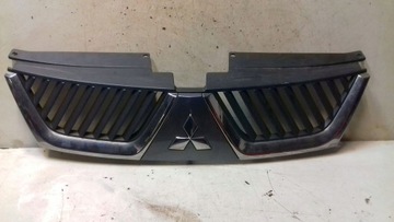 GRILL ATRAPA CHŁODNICY MITSUBISHI OUTLANDER II 06-