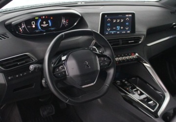 Peugeot 3008 II Crossover Facelifting  1.5 BlueHDi 130KM 2023 Peugeot 3008 130KM EAT8 2024 1.5 Diesel 130KM, zdjęcie 15