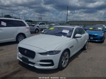 Jaguar XE 2020 Jaguar XE 2020 Jaguar XE S AWD 2.0 Benzyna 247KM, zdjęcie 2