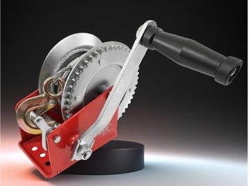 ЛЕБЕДКА КРИШЕНИЧНАЯ 816 КГ ДЕГЕТ