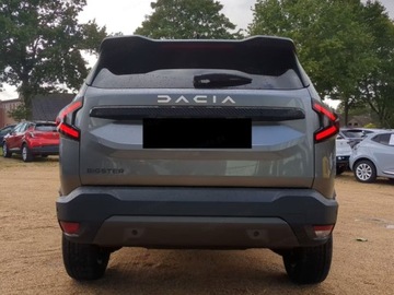 Dacia Bigster 1.2 TCe 140KM 2025 Od ręki - Journey LPG 1.2 mHEV 140KM / Pakiet Parking, Zimowy Plus, zdjęcie 2