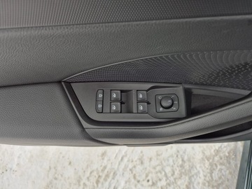 Skoda Octavia IV 2025 Skoda Octavia RS z placu 265KM Auto od ręki !!, zdjęcie 15