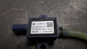 A1769052400 SENZOR OSOBNÍ STRÁŽCE CHODCŮ PĚŠÍ MERCEDES CLA W117 GLA W156