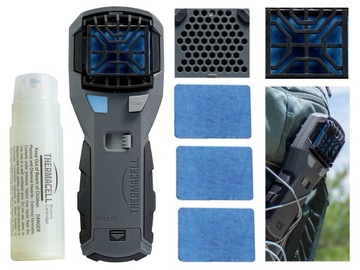 THERMACELL MR450 Устройство от комаров