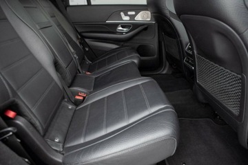 Mercedes GLS X167 SUV 2.9 400d 330KM 2021 Mercedes-Benz GLS 400d 4 Matic Szary Mat Salon PL Autotrade 2.9 330KM, zdjęcie 28