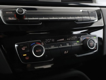 BMW X1 F48 Crossover xDrive18d 150KM 2017 BMW X1 2.0d Automat xDrive Advantage Klimatronik, zdjęcie 25