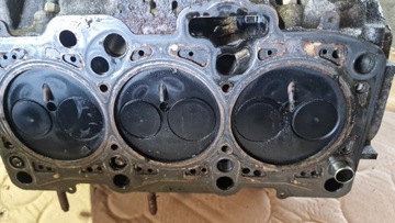 HLAVA A2 POLO III FL IBIZA LUPO FABIA 1.2 1.4 TDI 3-CYLINDRY