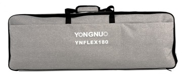Lampa LED Yongnuo YNFlex180 - WB (2500 K - 7000 K)