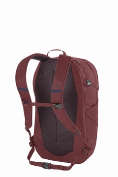 Plecak active FERRINO Post 25 red