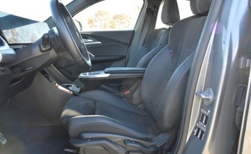 BMW X2 U10 SUV 2.0 18d 150KM 2024 BMW X2 M-Sport sDrive18d M-Sport sDrive18d 2.0 Diesel 150KM, zdjęcie 14