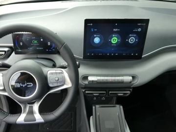 BYD 2025 BYD Dolphin Surf Comfort Hatchback (156 KM) 2025, zdjęcie 10