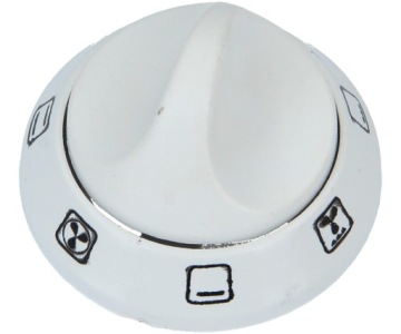 РУЧКИ УПРАВЛЕНИЯ MASTERCOOK 6 ФУНКЦИЙ