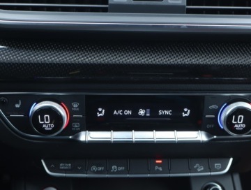 Audi SQ5 2017 Audi SQ5 3.0 TFSI, Salon Polska, Serwis ASO, 4X4, zdjęcie 12