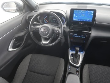 Toyota 2023 Toyota Yaris Cross 1.5 VVT-iE, Salon Polska, zdjęcie 6