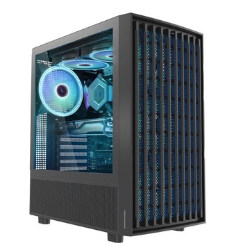 KOMPUTER DO GIER|GAMINGOWY|RTX4060 Ti|I5 12400F|32GB|WIN11|