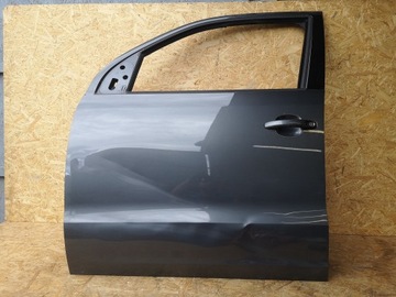 VW AMAROK DRZWI LEWY PRZÓD LIFT