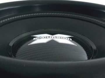 Excursion RXD-15D1 — сабвуфер для приложений SPL