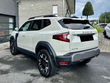 Dacia Duster II SUV Facelifting 1.0 TCe ECO-G 100KM 2025 Od ręki - Extreme LPG 1.0 Tce 100KM / Pakiet Techno, Parking, Zimowy, zdjęcie 2