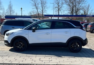 Opel 2018 Opel Crossland X 1.2benz. 110KM Led Klima Navi Kamera Stan Bdb PO OPLATACH, zdjęcie 11