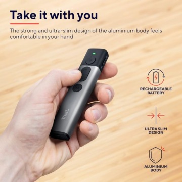 Указатель Presenter Беспроводной лазерный Powerpoint